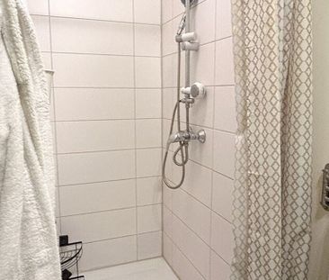 Appartement te huur in Cornesse voor € 675 met 2 slaapkamers - Foto 6
