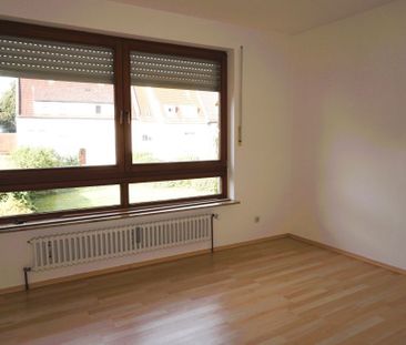 Ruhige gepflegte 3 1/2 -Zi. Wohnung Nbg. - Zabo / Wohnung mieten - Foto 2