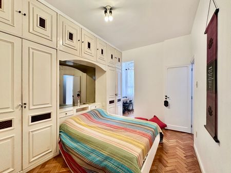 Apartamento amplo em localização privilegiada em Copacabana - Foto 5
