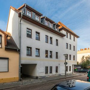 Advokatenweg 13, 06114 Halle (Saale) OT Giebichenstein - Foto 2