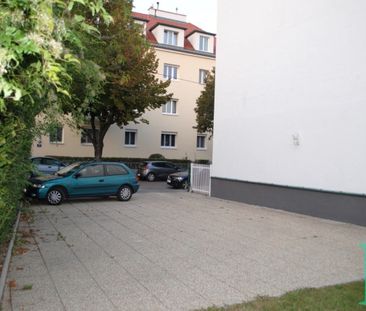 Nobel-moderne 2 Zimmer Wohnung mit KFZ-Abstellplatz - Foto 5