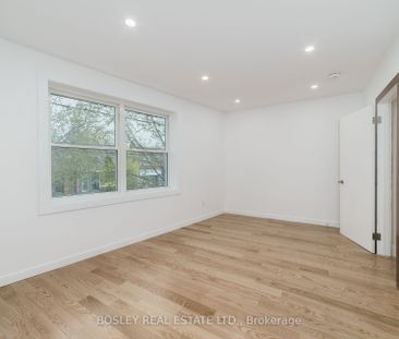 For Lease - 926 Kingston Road Unit# A, Toronto, Ontario - Photo 1
