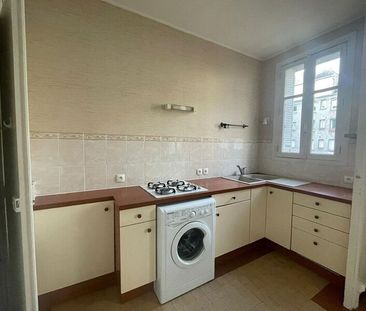 Appartement à louer 3 pièces • 55,65 m2 Tours - Photo 3