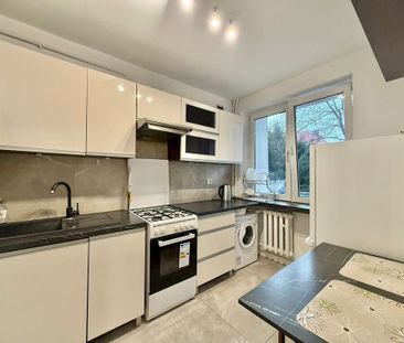 Mieszkanie na wynajem Wrocław-Krzyki Wrocław - Zdjęcie 6