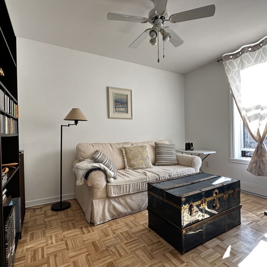 2555 Rue Montgomery - Photo 1