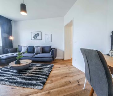 Birkenstraße - Foto 6