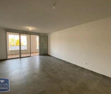 Appartement à louer 3 pièces 64.38m² - Photo 3