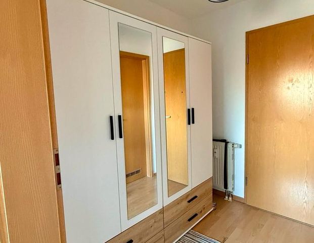 Nachmieter 1 Raum Wohnung ab 1.3.26 in Halle - Foto 1