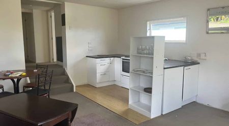 Downstairs Flat - Photo 5