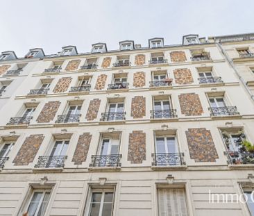 Appartement meublé 1 pièce (studio) - 33.27m² - Photo 6