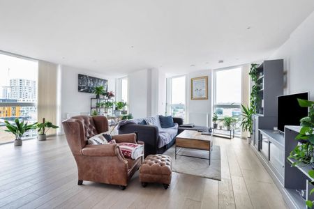 River Gardens Walk, Greenwich, SE10 - Photo 2