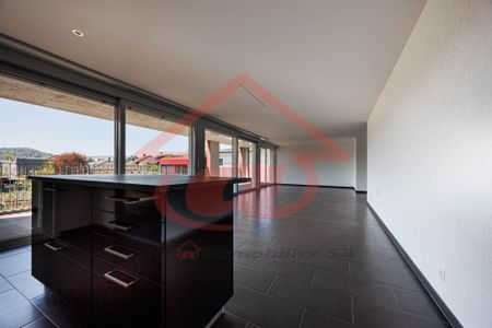 Appartement moderne de 4.5 pièces au 1er étage - Photo 3