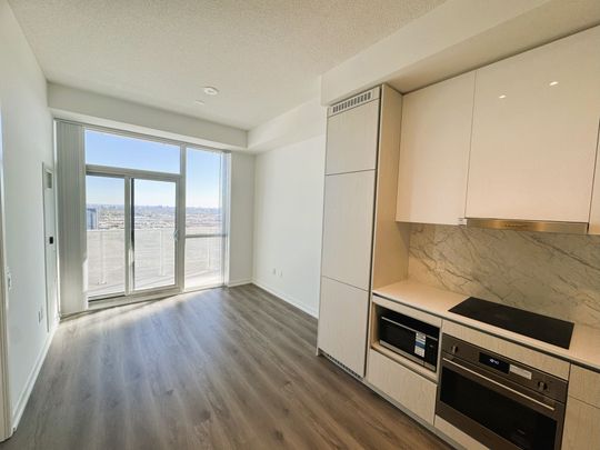 For Lease - 28 Interchange Way Unit# 4608, Vaughan, Ontario - Photo 1