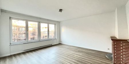 Appartement te huur in Oudergem voor € 1.300 met 2 slaapkamers - Foto 2