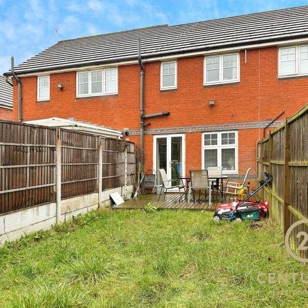 Logfield Drive, Liverpool, L19 - Photo 1