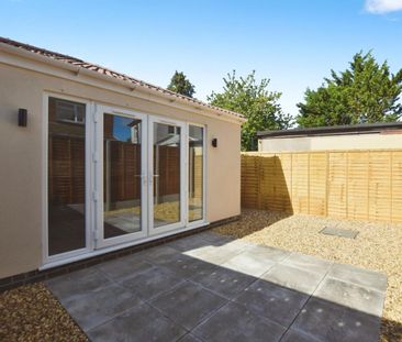 1 bedroom Bungalow To Let - Photo 6