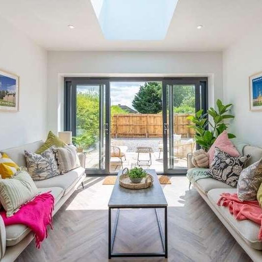 Newmarket Road, Cambridge, CB5 - Photo 1