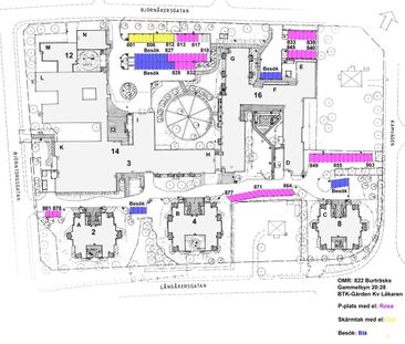 Björnstigen 4 - Foto 6