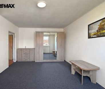 Pronájem bytu 1+1 v osobním vlastnictví 31 m², Hodonín - Photo 1