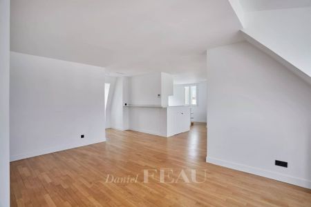 Location appartement, Paris 3ème (75003), 4 pièces, 88.86 m², ref 86468109 - Photo 3