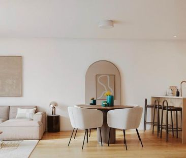 DES APPARTEMENTS PENSÉS POUR VOTRE QUOTIDIEN à louer Saint-Hyacinthe - Photo 3
