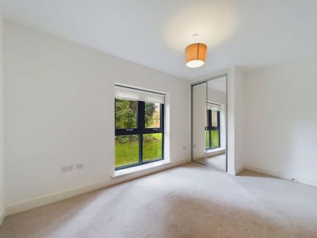 2 bedroom apartment to rent - Photo 3