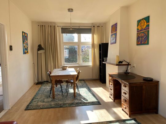 Heuvelstraat 4812 PG Breda - Photo 1