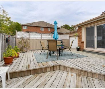 For Lease - 259 Harold Avenue, Whitchurch-Stouffville, Ontario - Photo 6