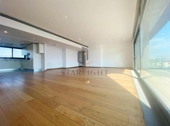 Sunbathed 3 bedroom flat For Rent near Kiseleff park - Fotografie 1