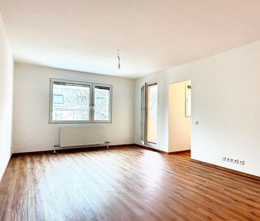 ERSTBEZUG nach Sanierung: Charmante Garçonnière mit Loggia im Herze... - Photo 5