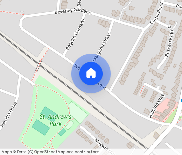 Woodhall Cresent, HORNCHURCH - Photo 1