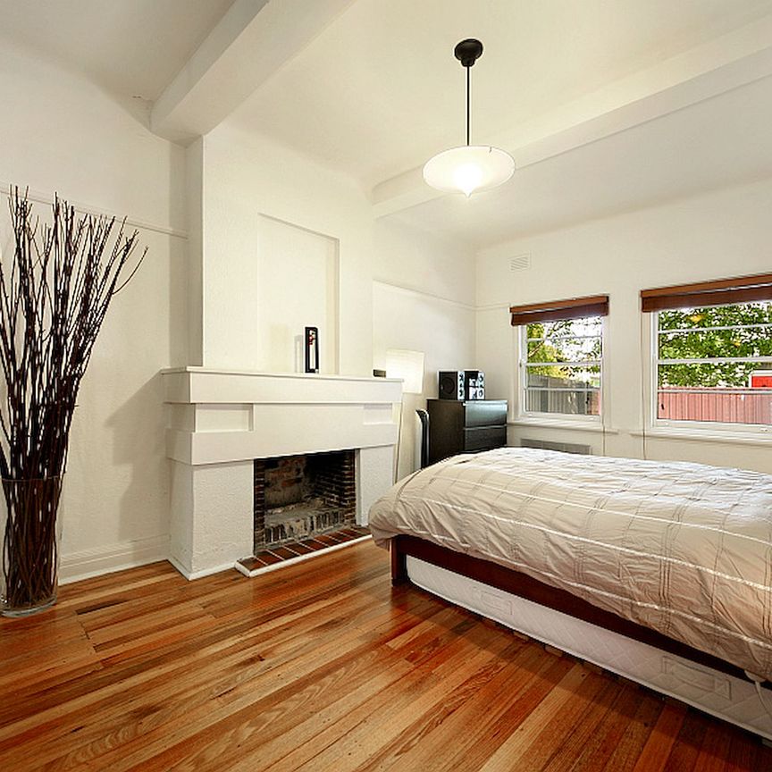 Unit 1/29 Lang Street, South Yarra. - Photo 1