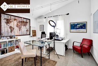 Luxury Villa in Marbesa, Marbella