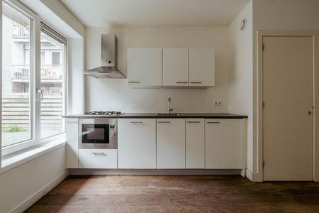 Te huur: Appartement Amstelkade 25 E in Amsterdam - Foto 5