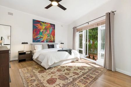 7/9 Manning Road, Double Bay NSW 2028 - Apartment For Rent | Domain - Photo 5