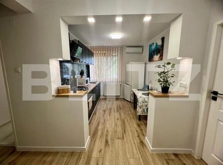 Apartament modern 2 camere, Calea Bucuresti, prima inchiriere, - Fotografie 3