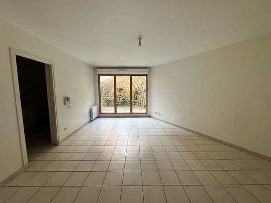 Appartement 2 pièce(s) 68.20m2 à Rouen - Photo 1