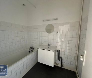 Appartement à louer 3 pièces 63.4m² - Photo 5