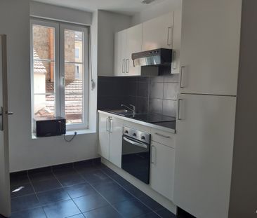 F4 de 79 m² - 11 avenue Jean Jaurès à CHALON SUR SAONE. - Photo 1
