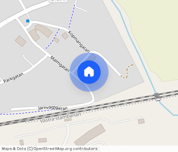 Malmgatan 9B - Photo 1