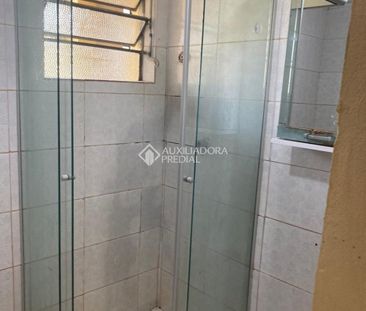 Apartamento com 2 quartos e 55m² para alugar em Humaitá, Porto Alegre. - Foto 1