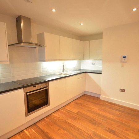 1 bedroom apartment to rent - Photo 3