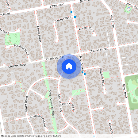 54 Martyn Street, Rangiora