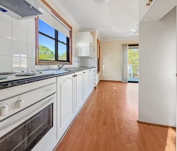 Studio living at it’s best - Photo 3