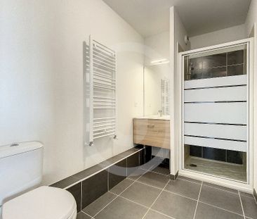 Location Appartement 1 pièce 28m² MONTPELLIER 34070 - Photo 2