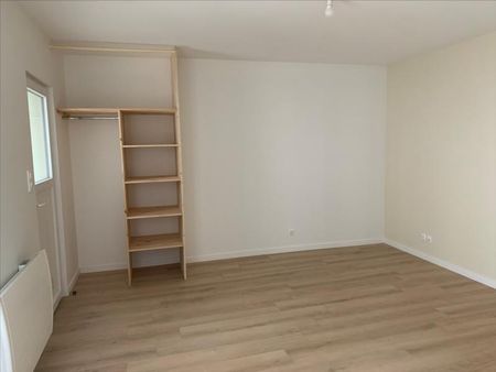 LE HAVRE/Centre Appartement T2 - 36.25m2 - Photo 2