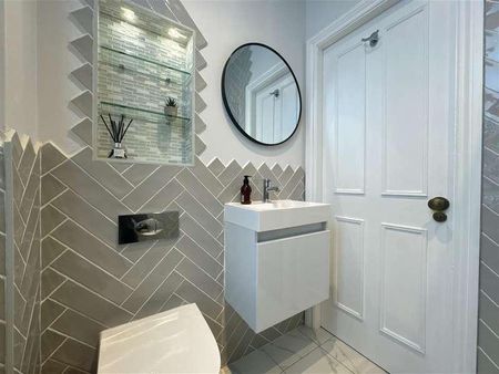 Hastings Avenue, Chorlton, Manchester, M21 - Photo 5