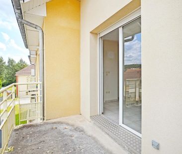 Appartement à louer 2 pièces 46.64m² - Photo 6