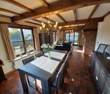 Villa te huur in Astene - foto 4
