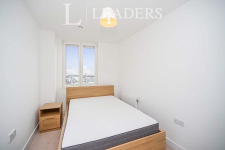 2 bedroom apartment to rent Orion, 9 The Boardwalk, Brighton, BN2 - Photo 4
